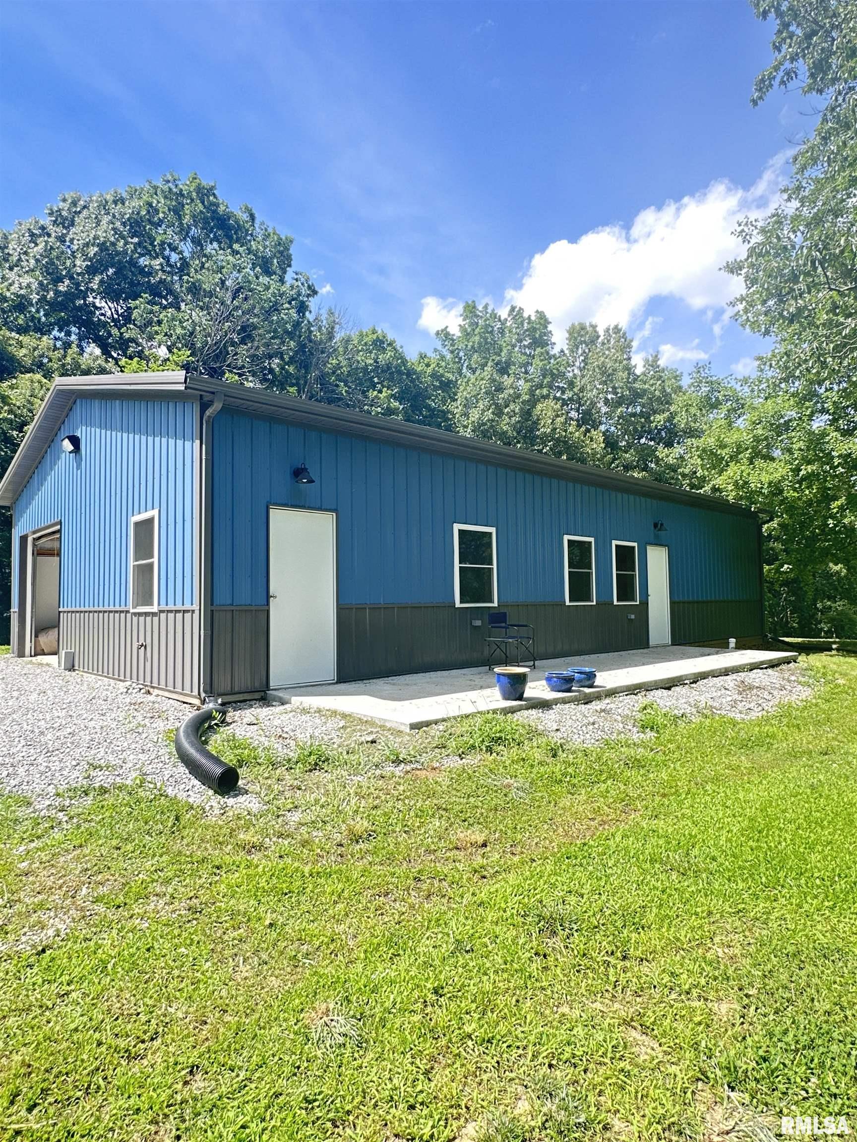 550 Body Barn Road Anna, IL 62906 - Photo 2 of 38