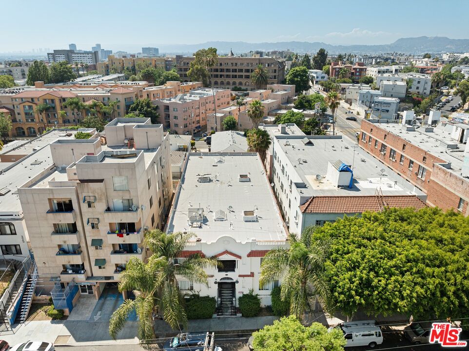 311 Witmer Street Los Angeles, CA 90017 - Photo 4 of 5