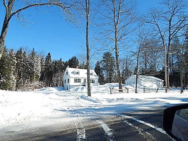 455 River Road Bucksport, ME 04416 - Photo 4 of 35 Photo