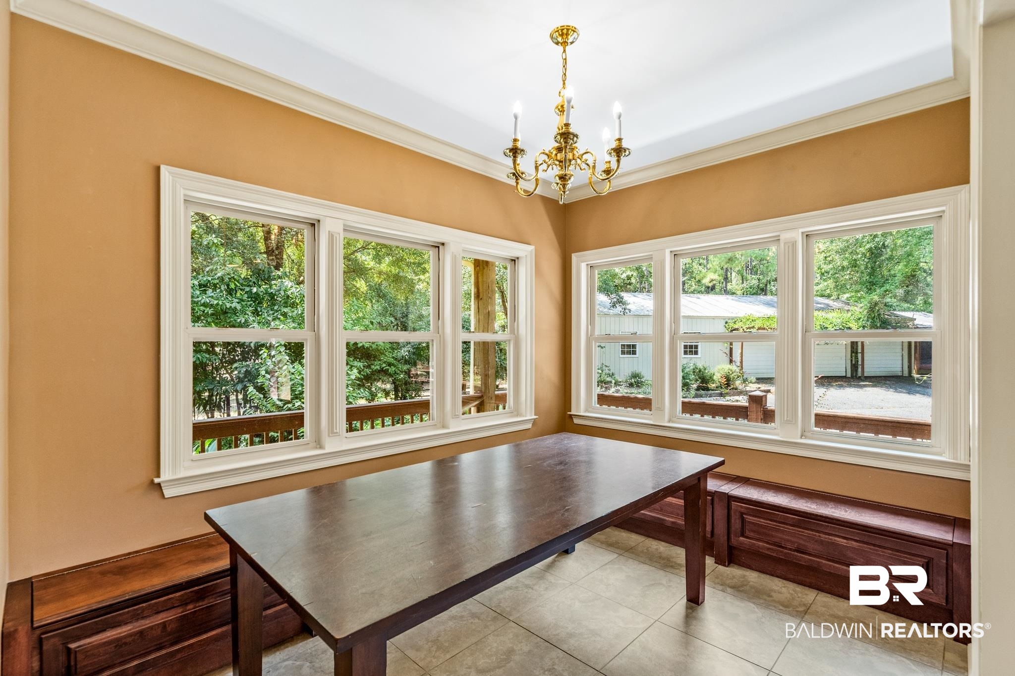 8321 Dixon Road Bay Minette, AL 36507 - Photo 28 of 79 Breakfast Area