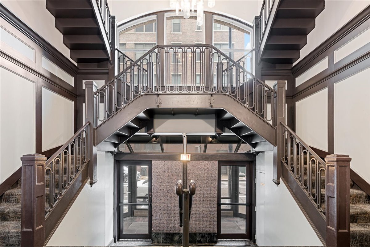 780 South Federal Street, Unit 709 Chicago, IL 60605 - Photo 17 of 18