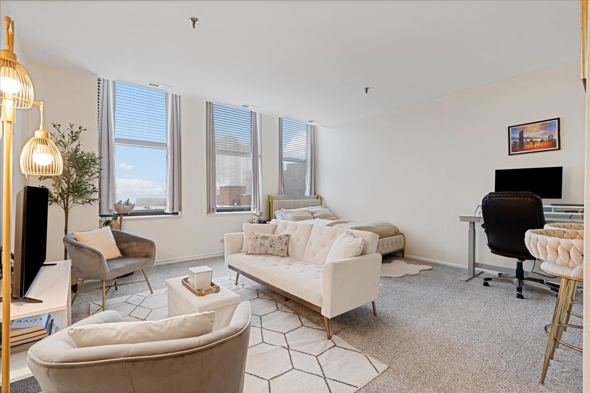 780 South Federal Street, Unit 709 Chicago, IL 60605 - Photo 2 of 18