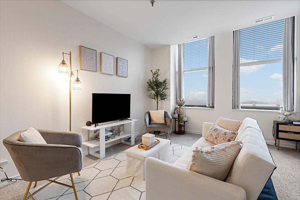 780 South Federal Street, Unit 709 Chicago, IL 60605 - Photo 3 of 18