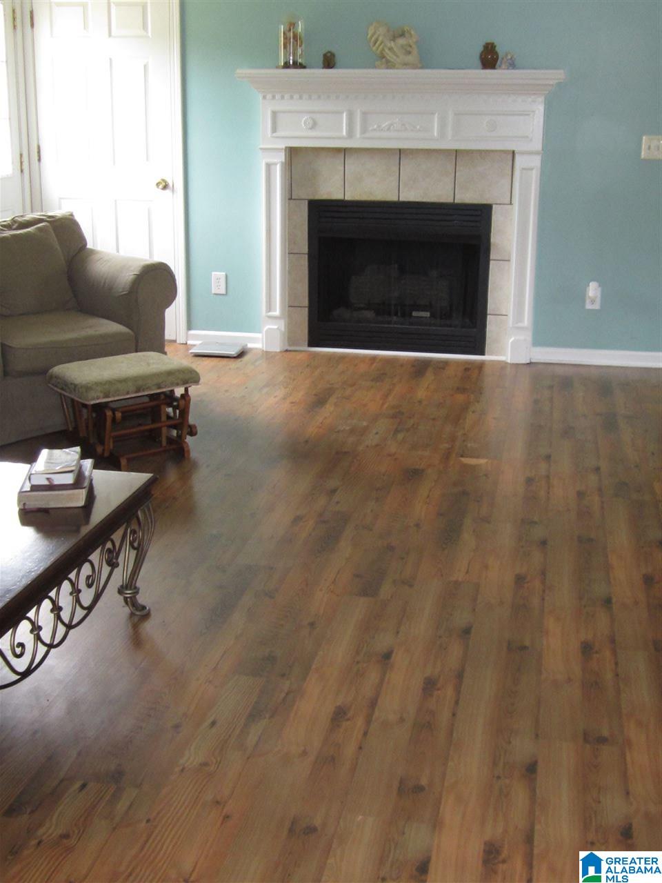 9664 Silley Dean Road Pinson, AL 35126 - Photo 5 of 25