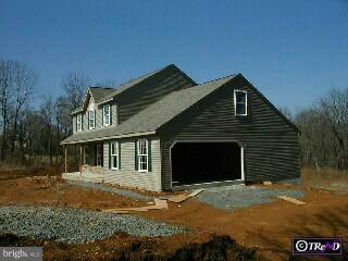111 Mexico Road Oley, PA 19547 - Photo 4 of 4