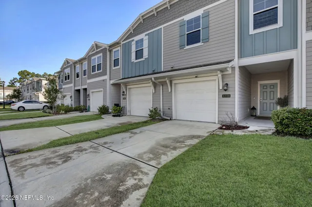 $245,000 | 1311 Salt Ridge Avenue, Jacksonville, FL 32218