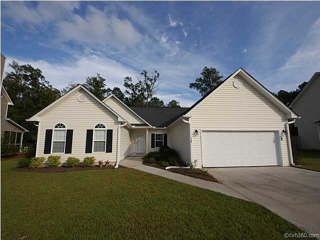 138 Harvest Moon Road Moncks Corner, SC 29461 - Photo 1 of 18 Primary Photo