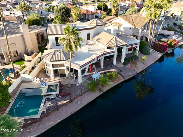 $1,250,500 | 1401 West Sandpiper Drive, Gilbert, AZ 85233