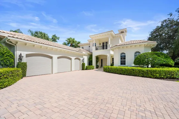 $4,399,000 | 115 Echo Lane, Jupiter, FL 33458