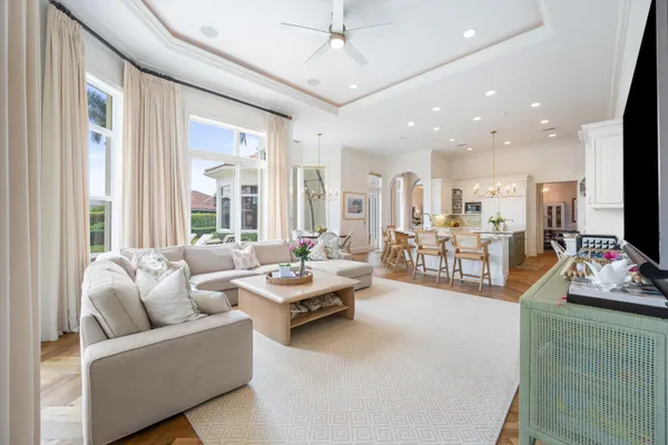 $4,399,000 | 115 Echo Lane, Jupiter, FL 33458