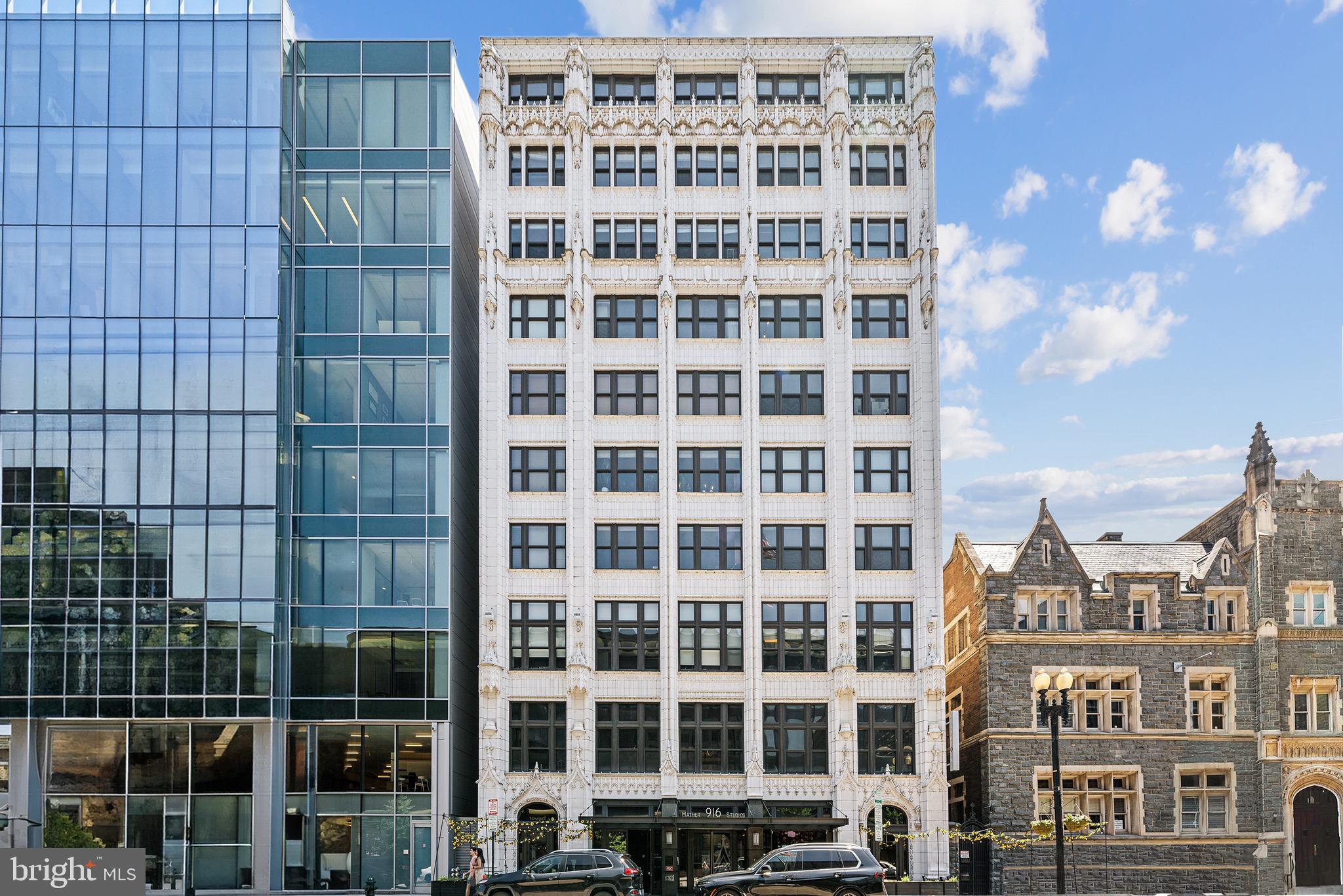 916 G St Northwest Unit 706  