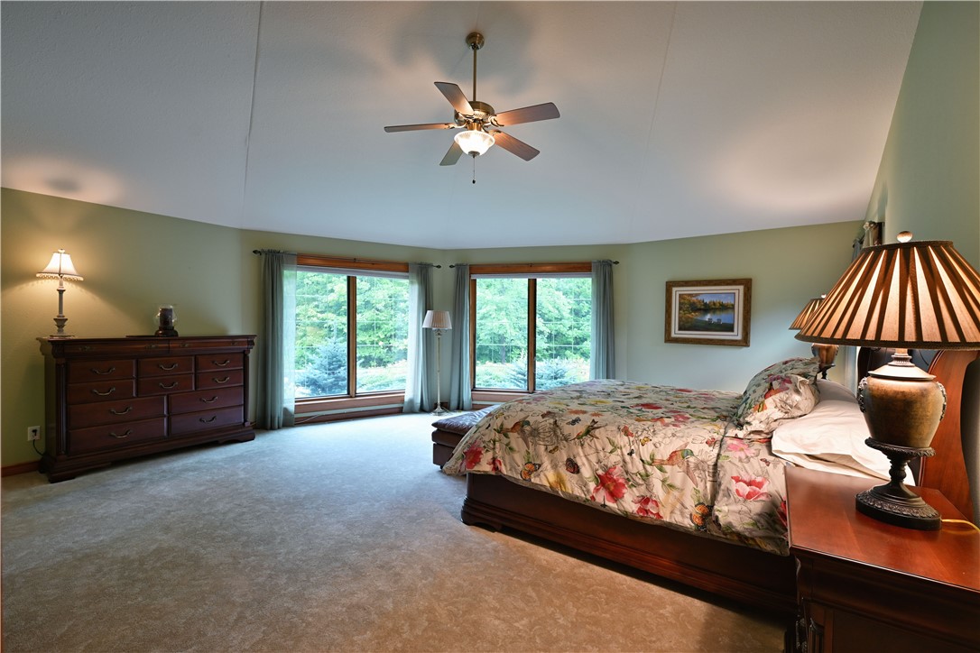 23165 Garmisch Road, Unit 23 Cable, WI 54821 - Photo 24 of 60 ML Bedroom 2