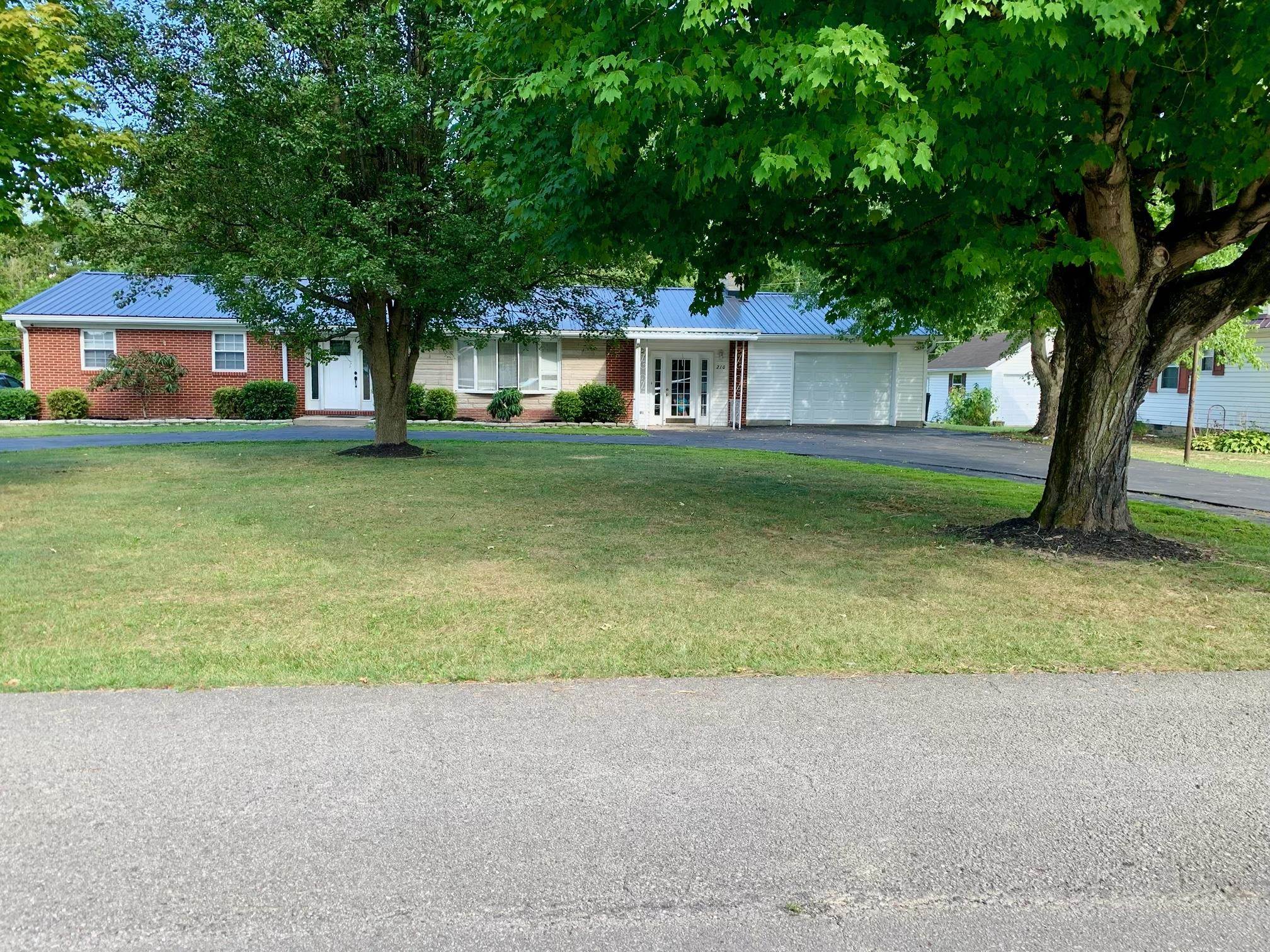 210 Johnson Street Grayson, KY 41143 - Photo 1 of 20