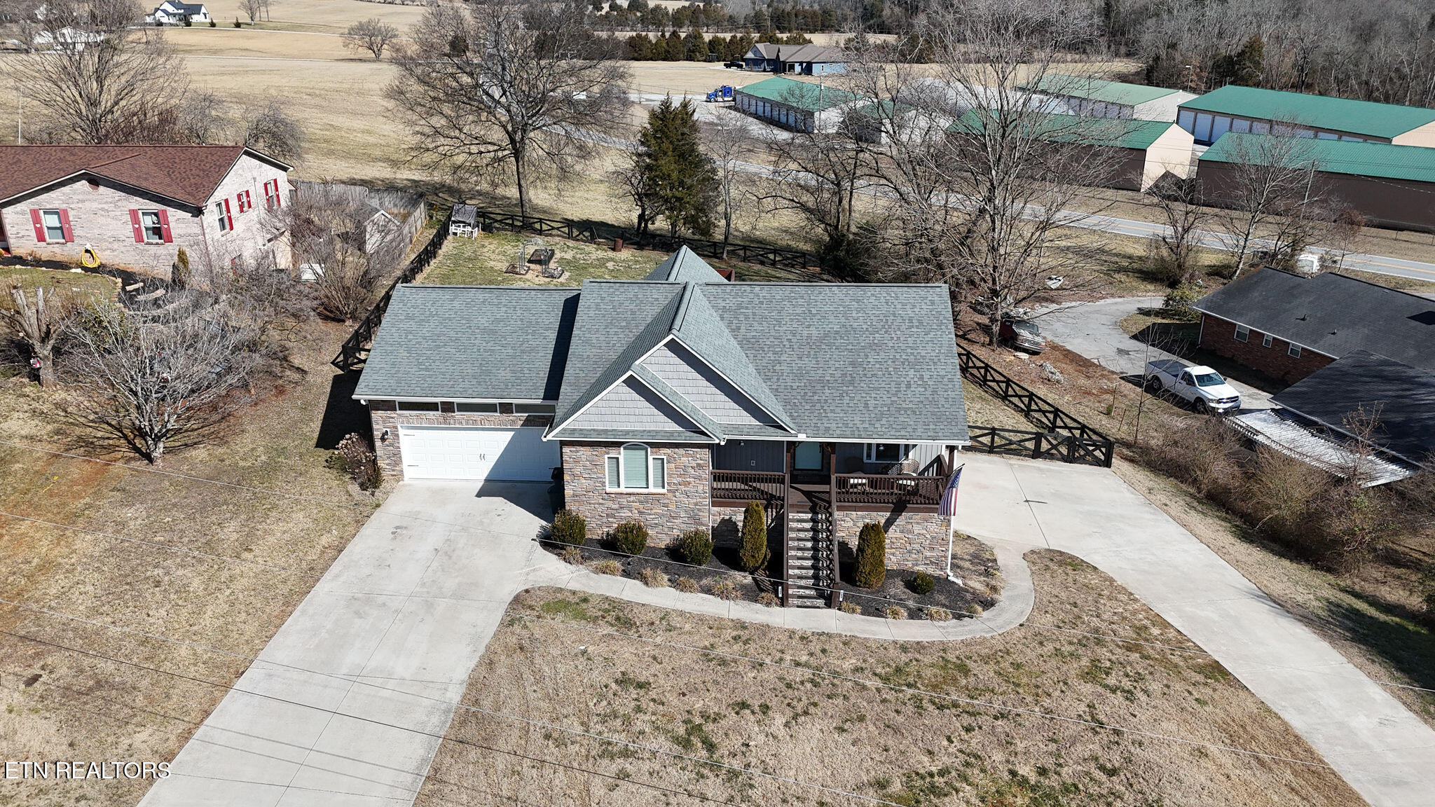 122 Sportsman Road Andersonville, TN 37705 - Photo 3 of 50 VNQM0060