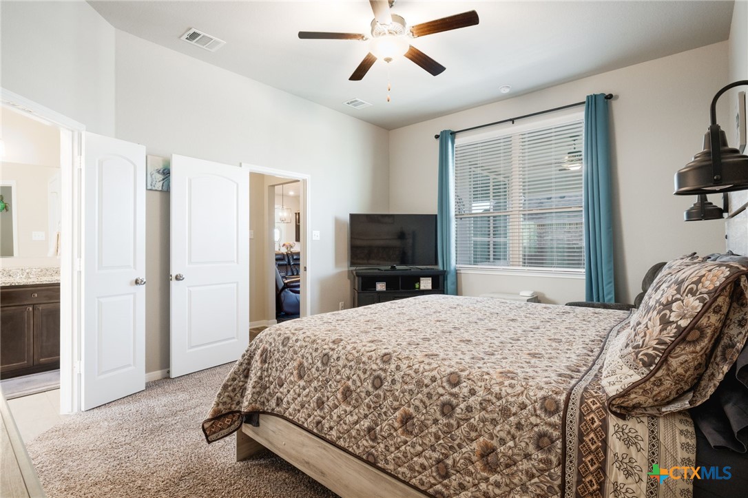 1612 Crooked Tree Drive Temple, TX 76502 - Photo 12 of 29