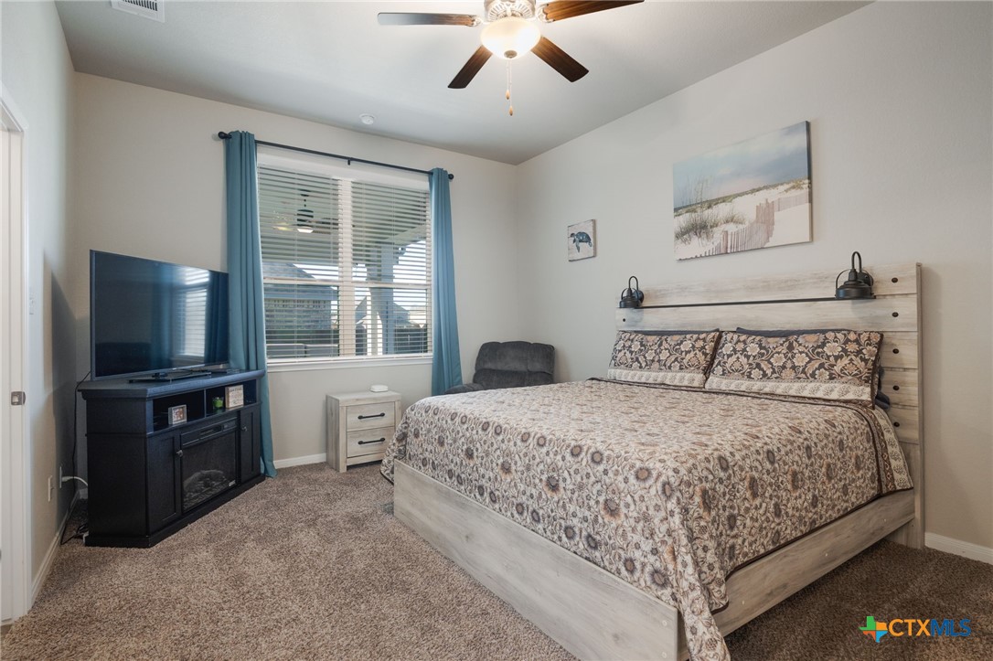 1612 Crooked Tree Drive Temple, TX 76502 - Photo 13 of 29