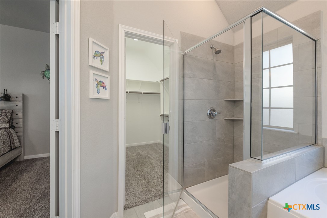 1612 Crooked Tree Drive Temple, TX 76502 - Photo 16 of 29