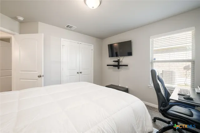 $325,000 | 1612 Crooked Tree Drive, Temple, TX 76502