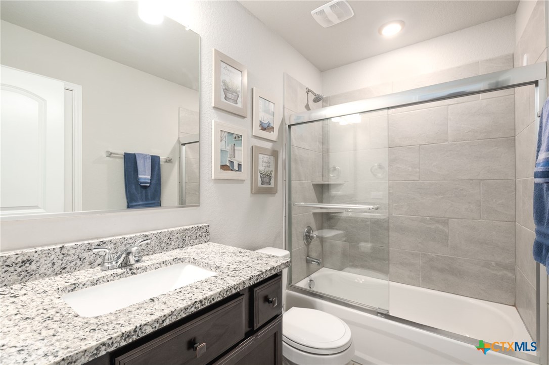 1612 Crooked Tree Drive Temple, TX 76502 - Photo 18 of 29