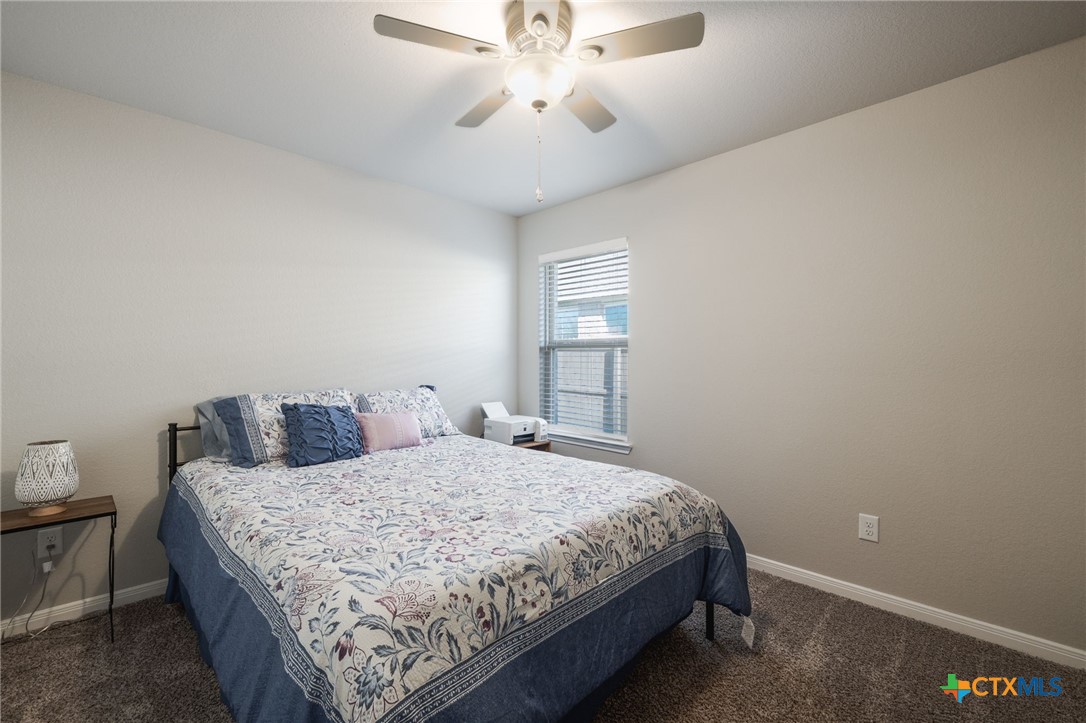 1612 Crooked Tree Drive Temple, TX 76502 - Photo 19 of 29