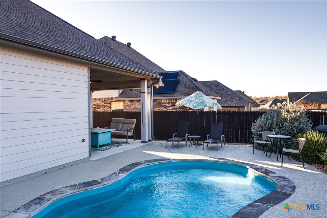 1612 Crooked Tree Drive Temple, TX 76502 - Photo 24 of 29