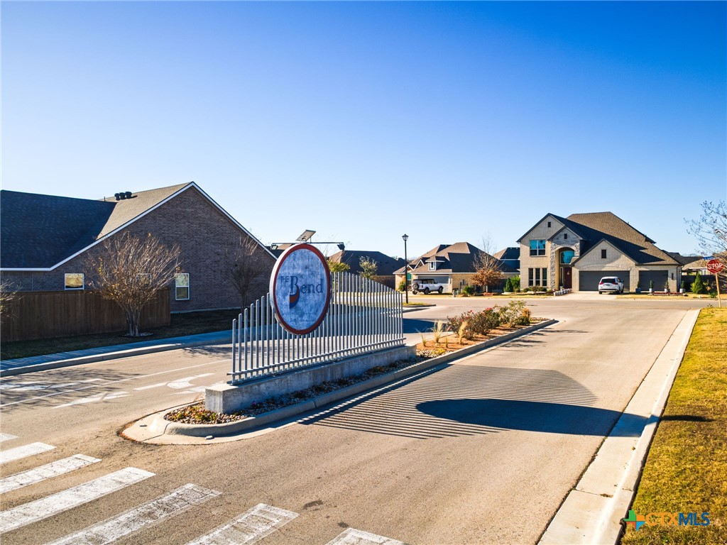 1612 Crooked Tree Drive Temple, TX 76502 - Photo 27 of 29