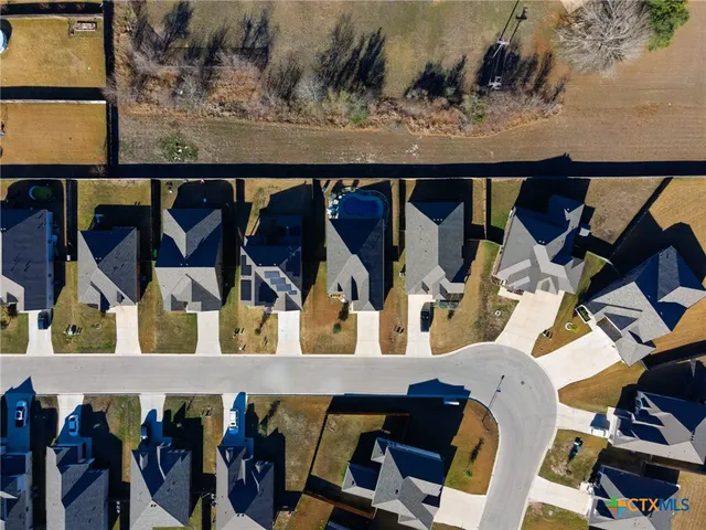 $325,000 | 1612 Crooked Tree Drive, Temple, TX 76502