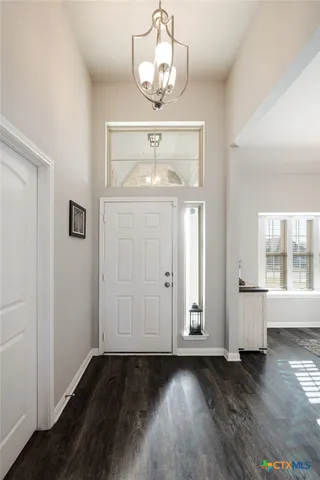 $325,000 | 1612 Crooked Tree Drive, Temple, TX 76502