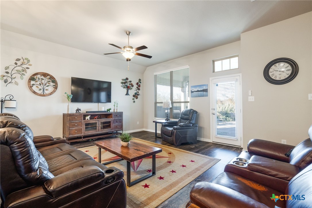 1612 Crooked Tree Drive Temple, TX 76502 - Photo 8 of 29