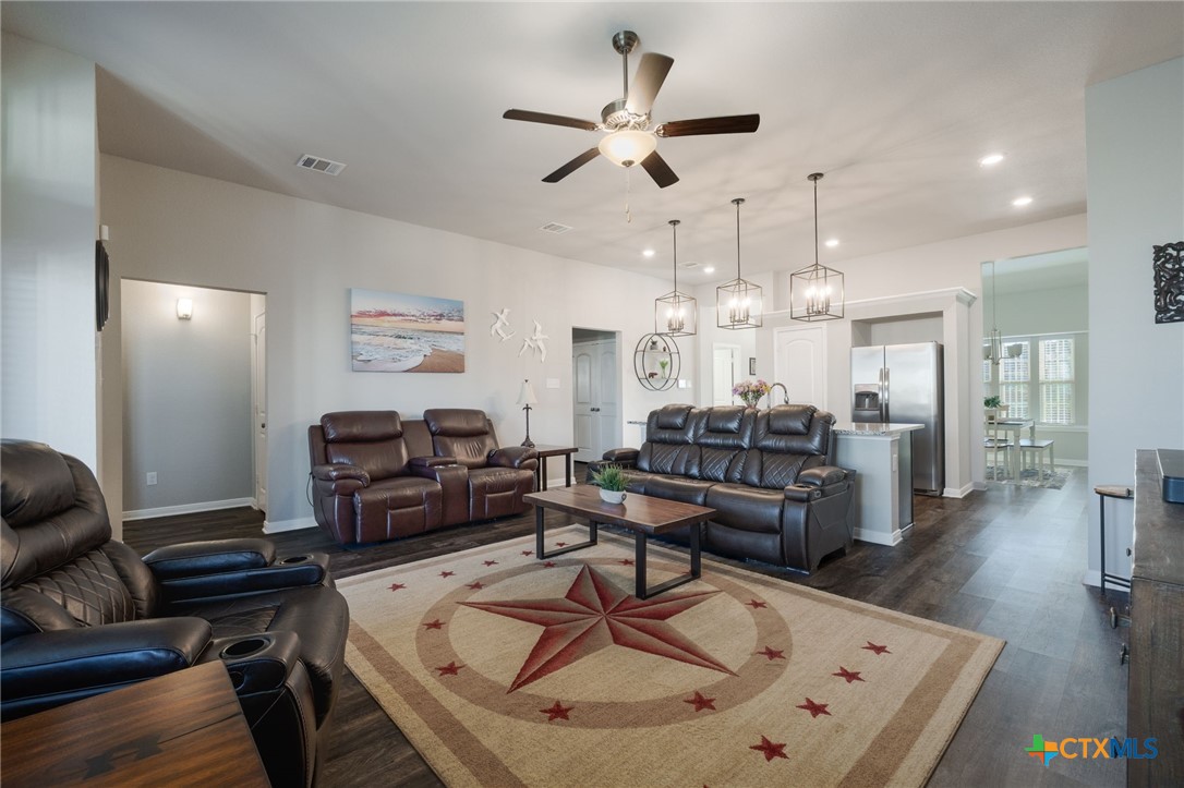 1612 Crooked Tree Drive Temple, TX 76502 - Photo 10 of 29