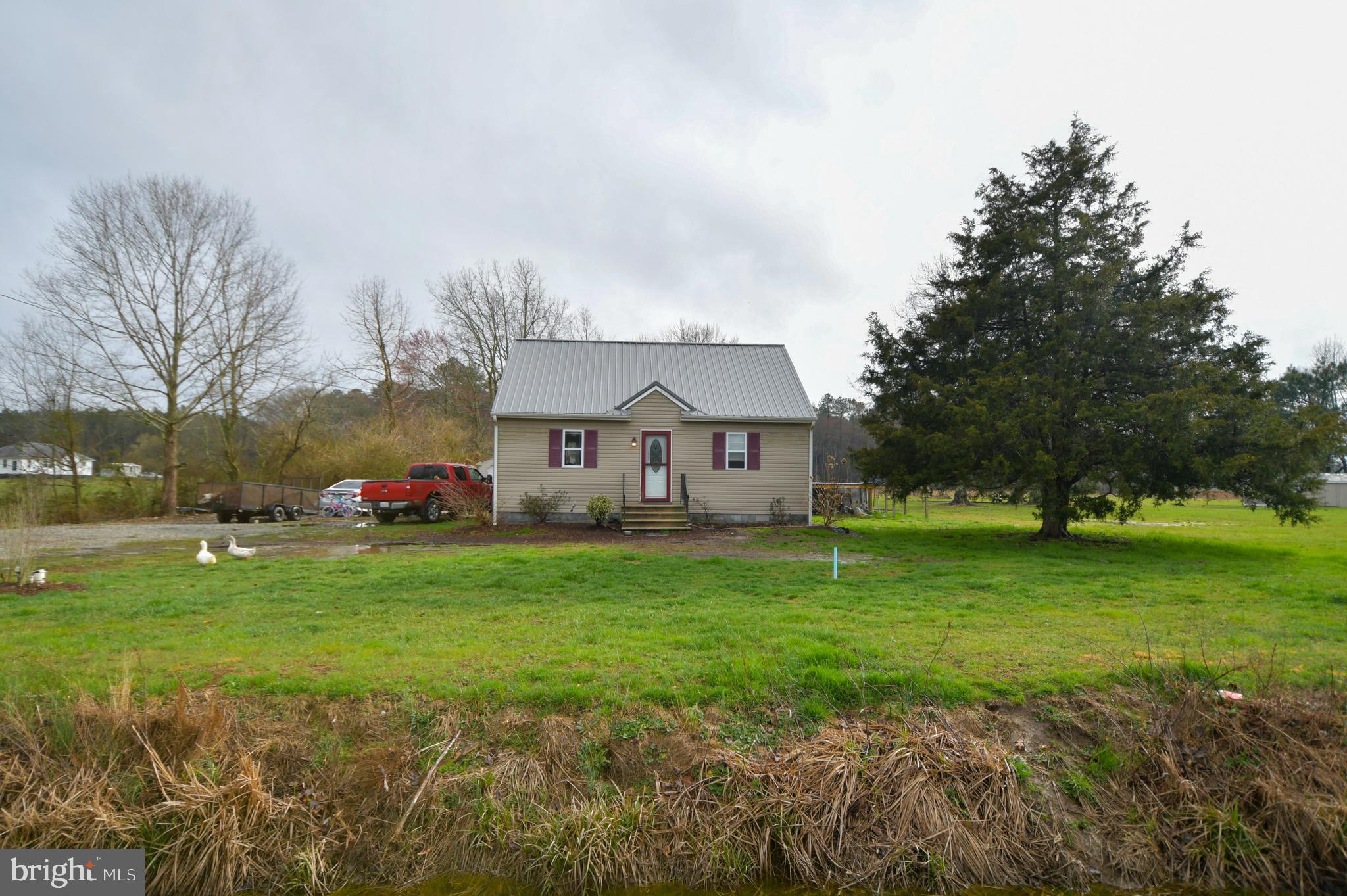 29227 West Ridge Road Princess Anne, MD 21853 - Photo 3 of 19