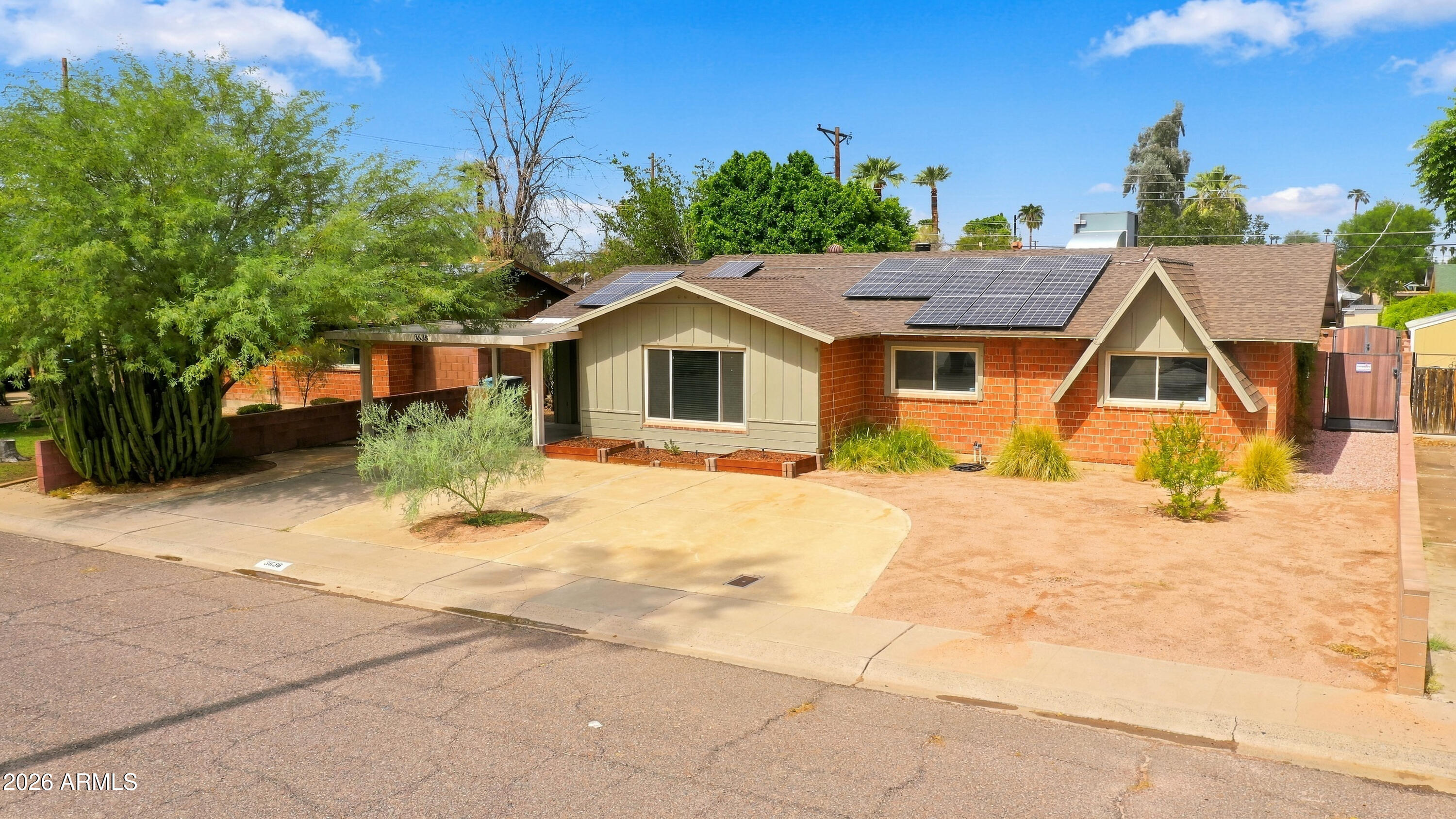 3638 West Krall Street Phoenix, AZ 85019 - Photo 2 of 61 Drone (7)