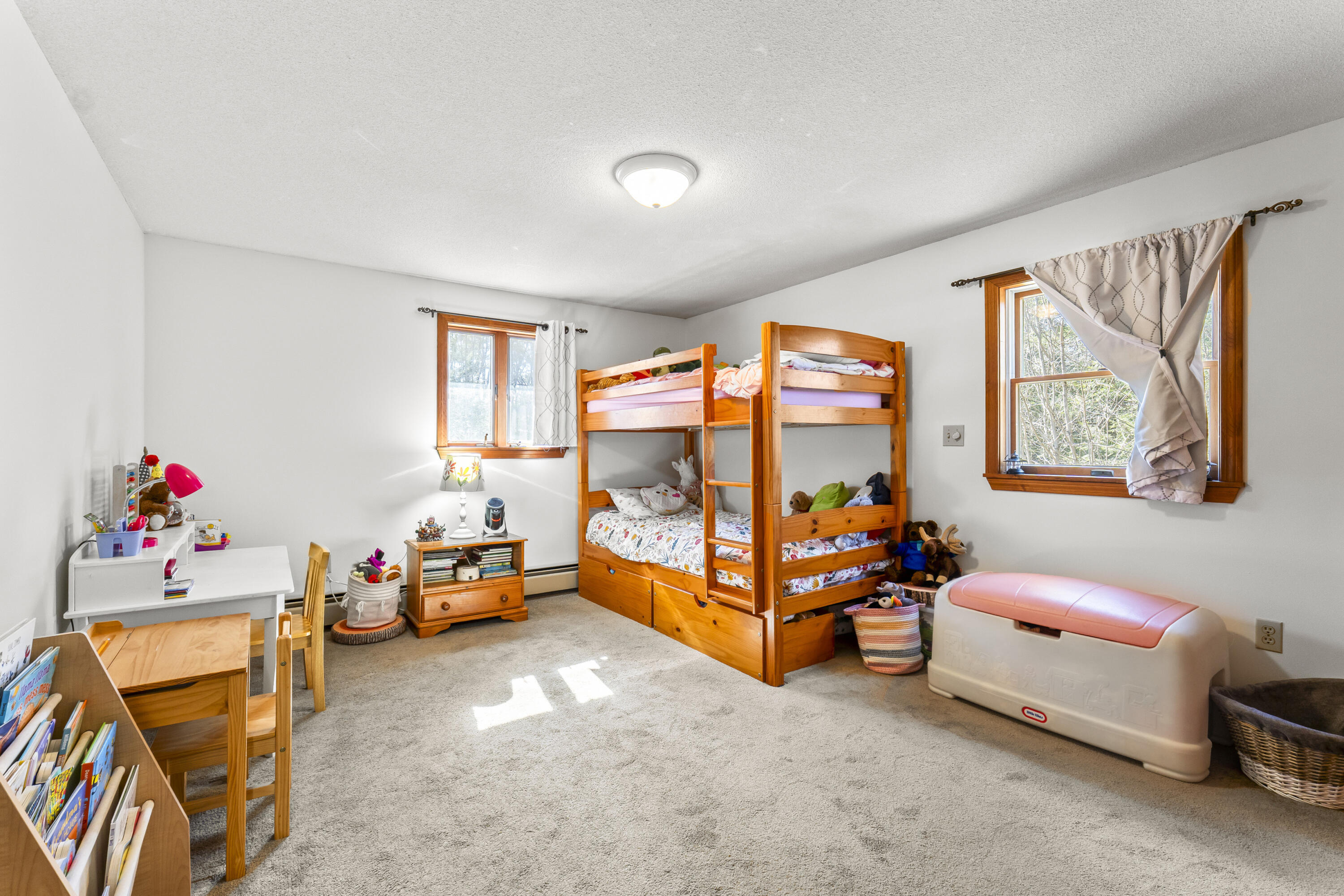 1072 Middle Road Woolwich, ME 04579 - Photo 28 of 59 2nd Bedroom