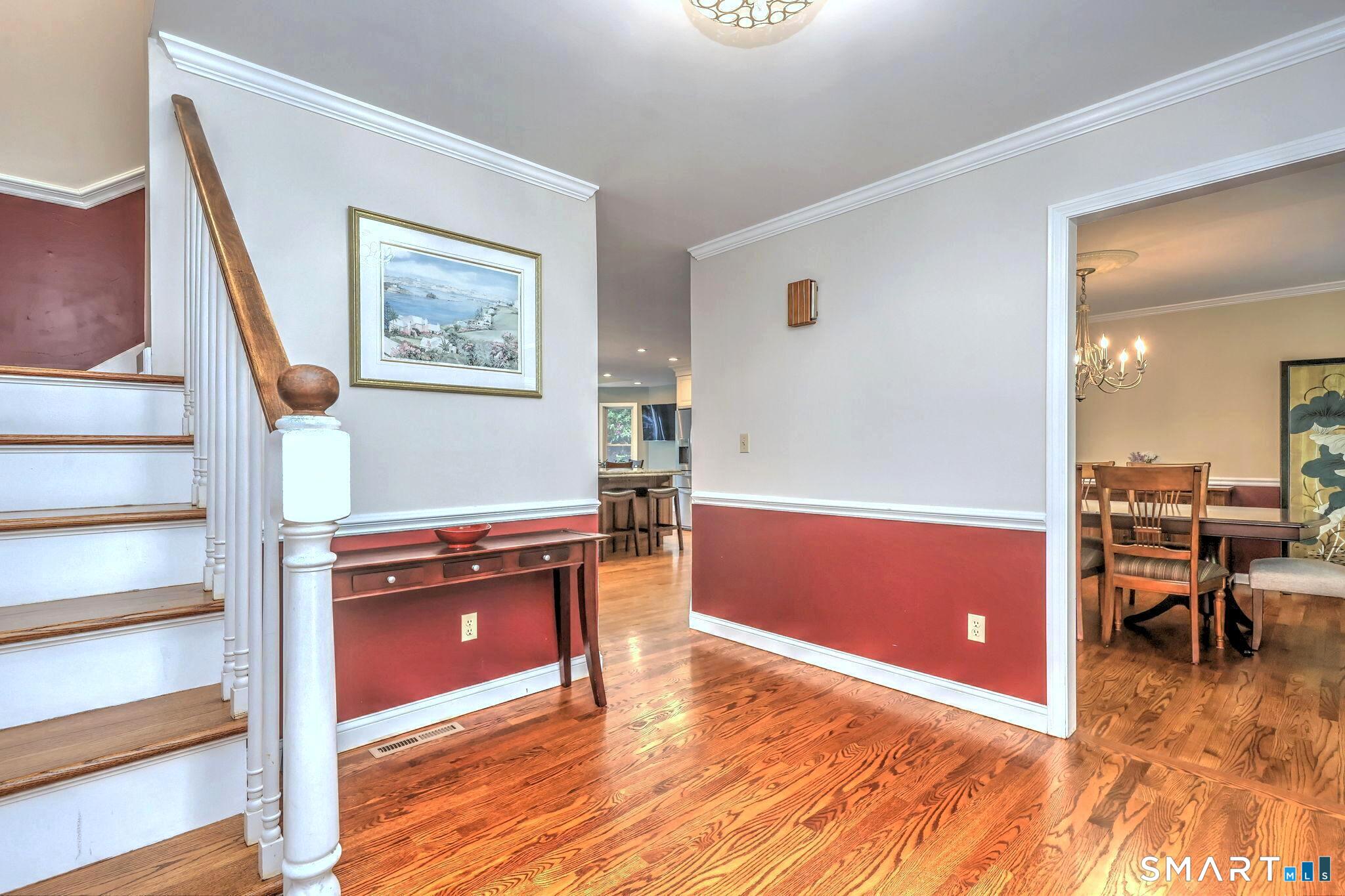 60 West Meadow Road Hamden, CT 06518 - Photo 18 of 35 Lets go upstairs...