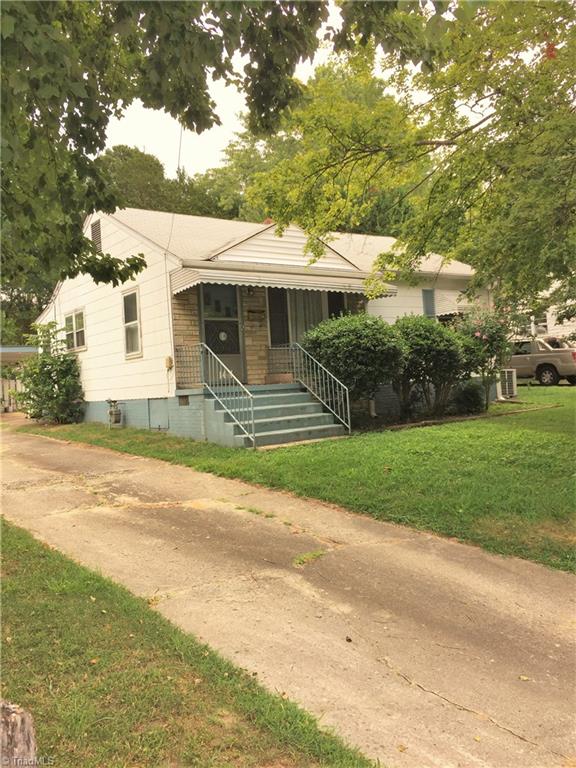 1414 Cook Street High Point, NC 27262 - Photo 1 of 11
