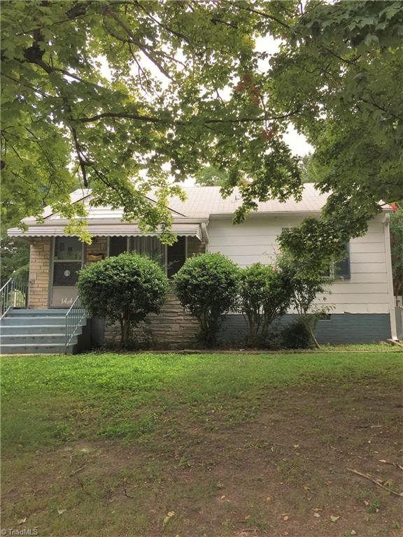 1414 Cook Street High Point, NC 27262 - Photo 9 of 11