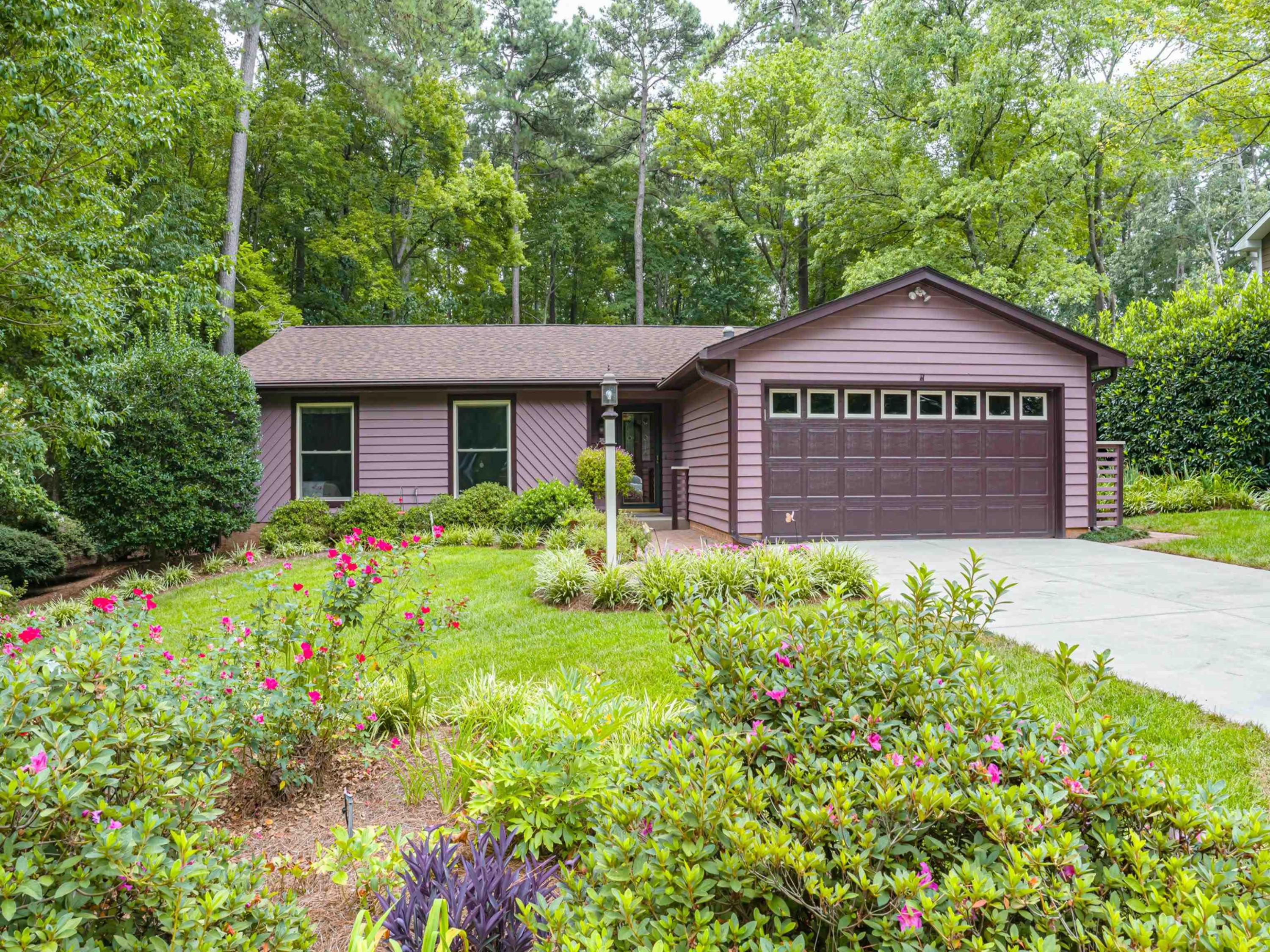 4305 Craddock Road Raleigh, NC 27613 - Photo 2 of 42 Photo 2