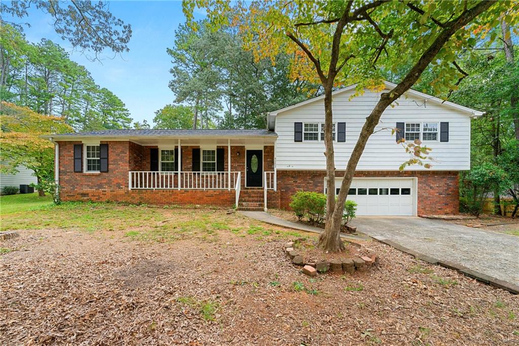 4262 Inlet Road Marietta, GA 30066 - Photo 1 of 1 Gallery Image 1