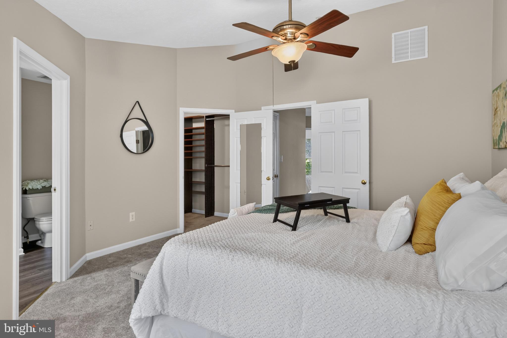1483 Pangbourne Way Hanover, MD 21076 - Photo 19 of 35