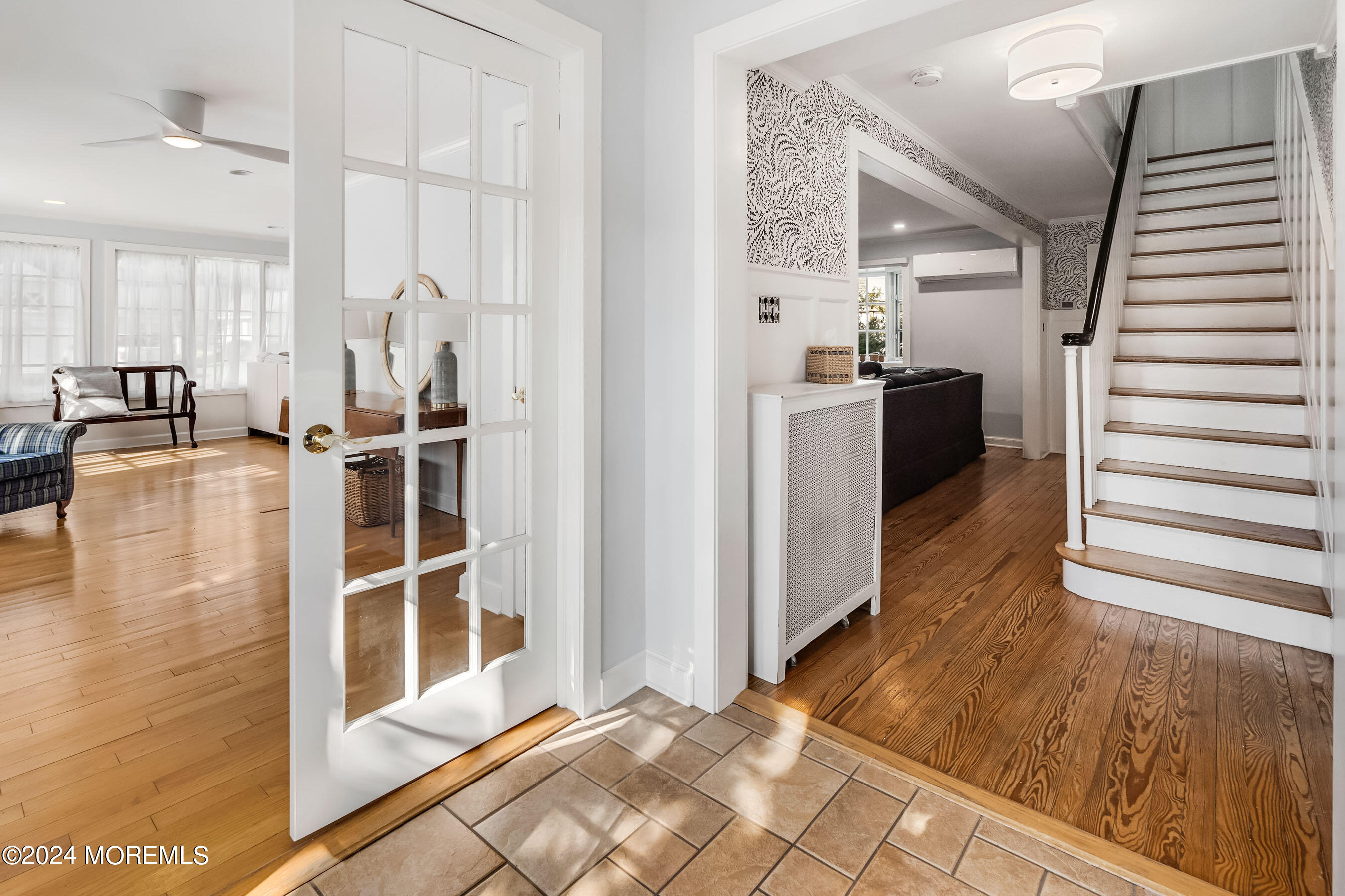 604 Rankin Road Brielle, NJ 08730 - Photo 7 of 38 07-Int11 Foyer2a