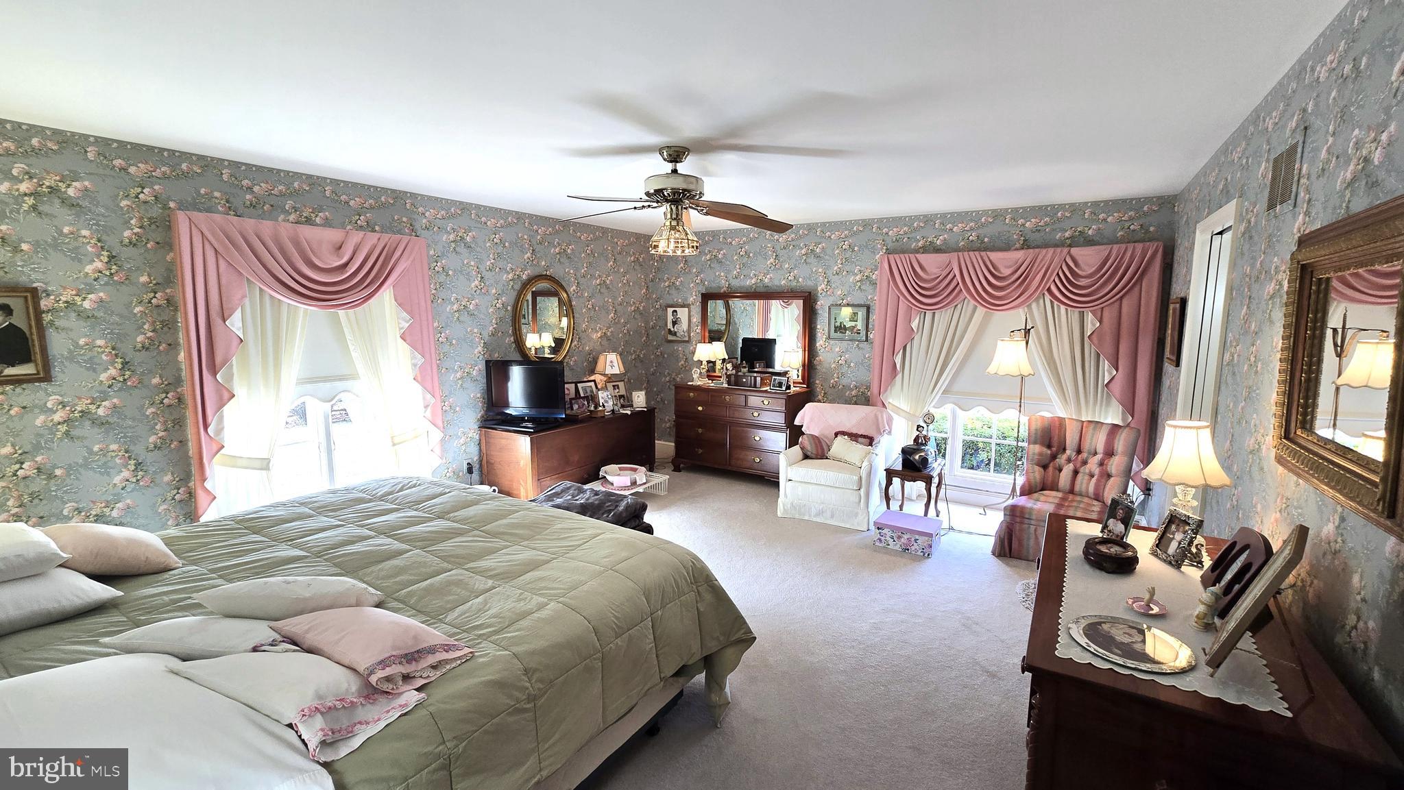 3274 Rockland Road Front Royal, VA 22630 - Photo 38 of 65 Primary suite