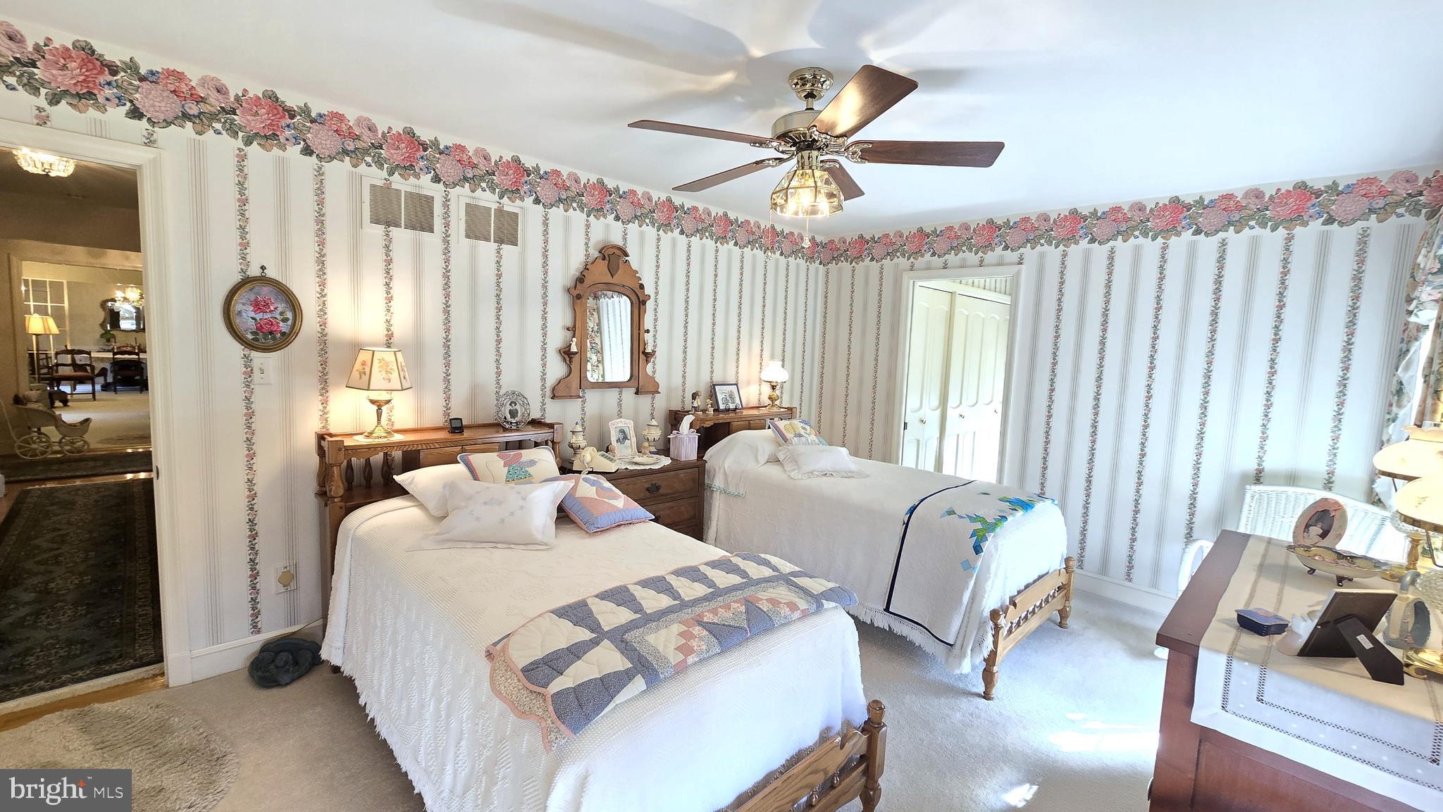 3274 Rockland Road Front Royal, VA 22630 - Photo 49 of 65 Bedroom 3