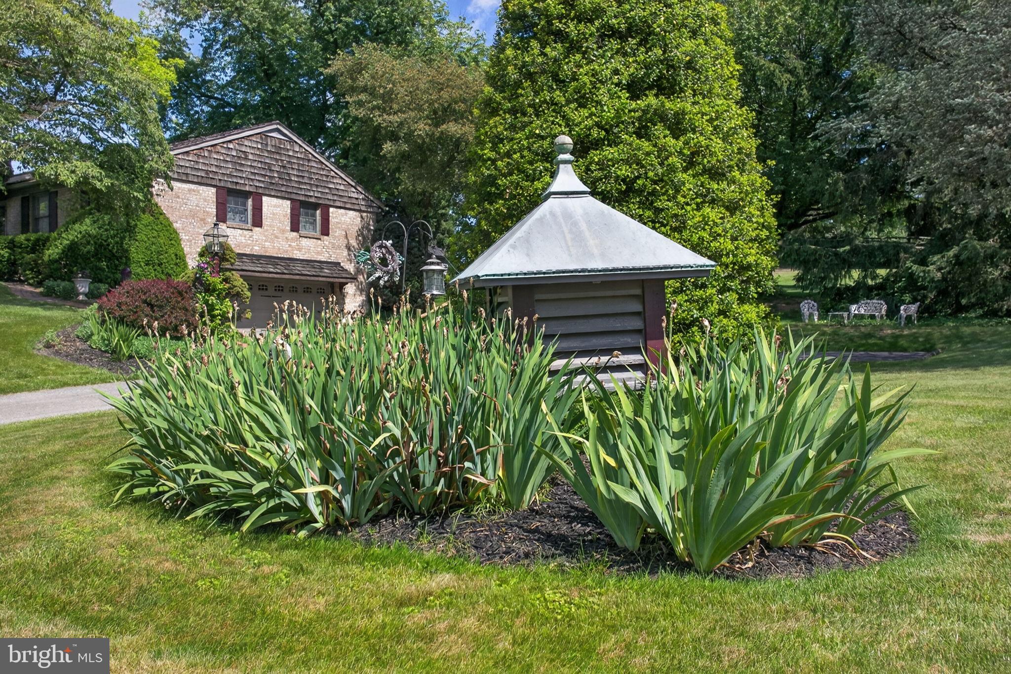 4190 Wolfs Church Road York, PA 17408 - Photo 39 of 63
