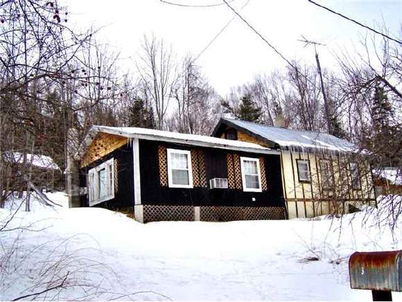 311 Hill Road Dummer, NH 03588 - Photo 1 of 1