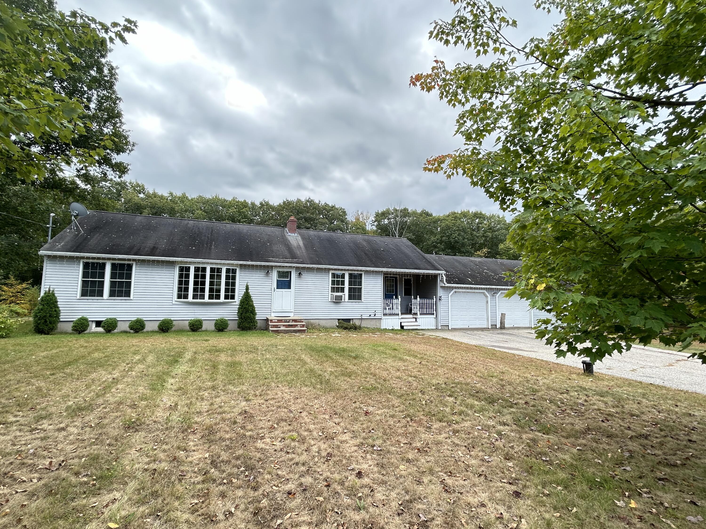 2102 Alfred Road Lyman, ME 04002 - Photo 2 of 49 IMG_1008
