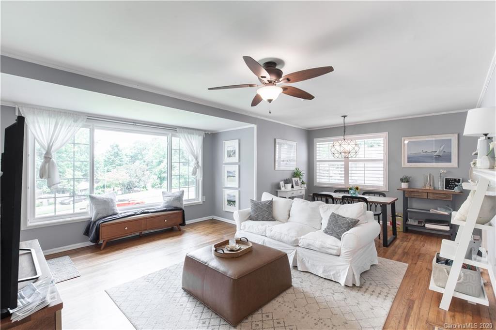4901 Valley Stream Road Charlotte, NC 28209 - Photo 5 of 18 Gallery Image 5