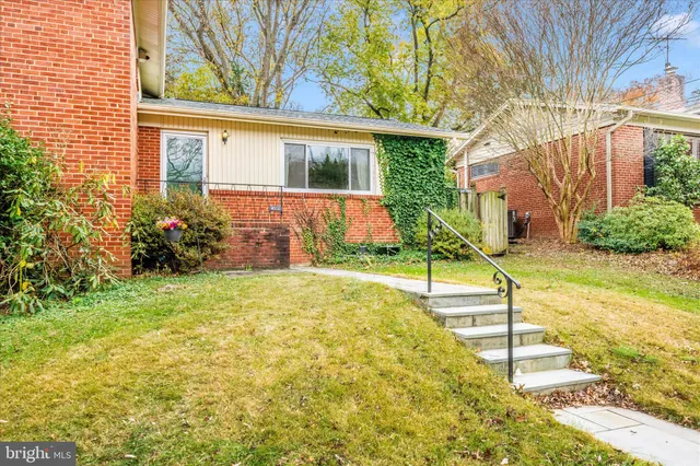 $4,895 | 3906 Montrose Drive, Chevy Chase, MD 20815