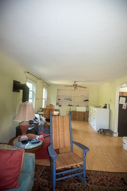 920 Worcester Road Barre, MA 01005 - Photo 18 of 40 a living room with furniture and a table