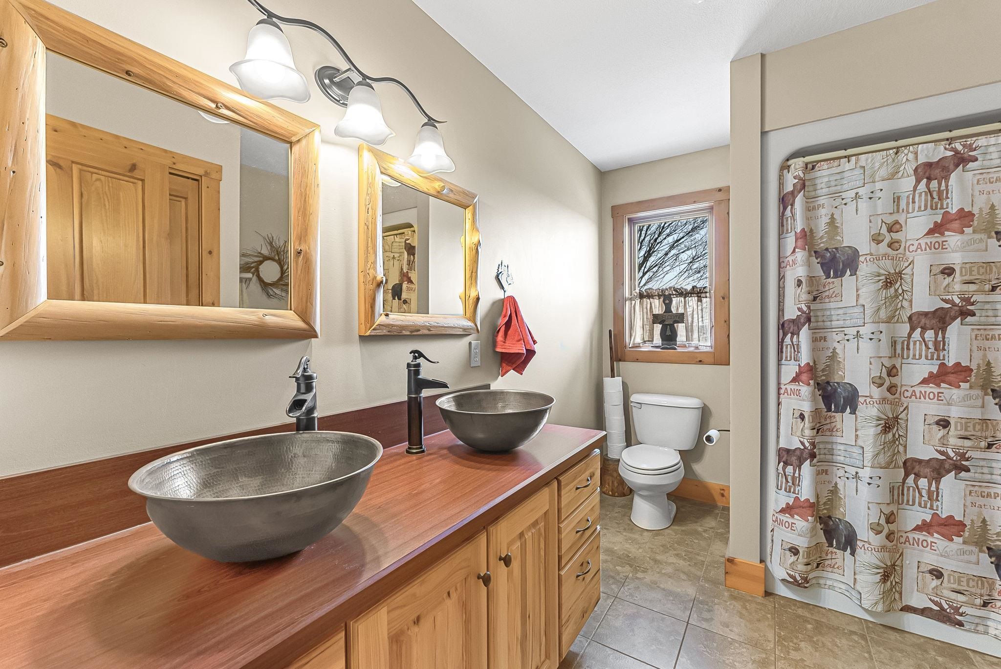 11660 Indian Road Kewadin, MI 49648 - Photo 26 of 96