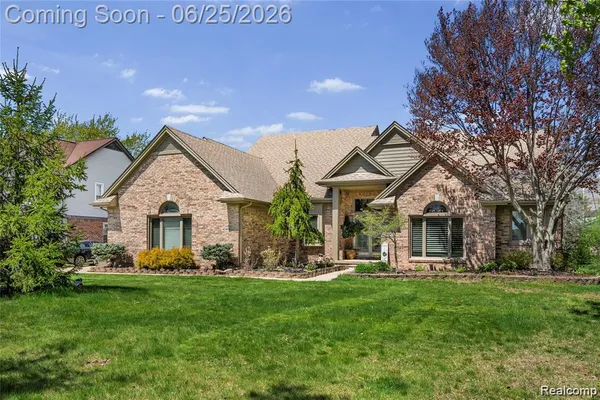 $579,900 | 45400 William Court, Canton, MI 48188